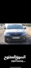  1 Skoda station 2000 CC automatic