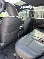  11 Land Cruiser 300 Twin Turbo