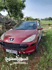  3 بيحو نيو 307