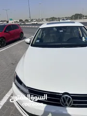  17 Volkswagen Jetta 1.4 Cc/ 2017