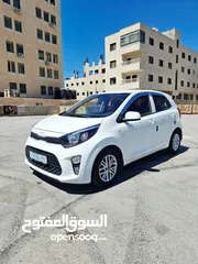  1 كيا بيكانتو 2023 ماتور 1200
