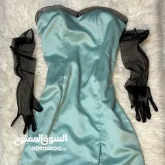 1 فساتين حفلات وسهرات وأعراس