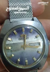 11 ثلاث ساعات اصليه للبيع بسعر مغري