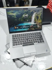  1 Dell i5 جيل عاشر – SSD 500GB – بسعر حرق