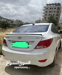  3 اكسنت 2015