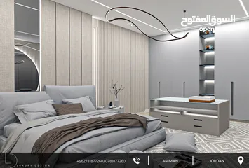  8 مهندس ديكور وعمارة للتقديم خدمات هندسة التصميم الداخلي والمعماري والتنفيذ والإشراف لكافة المشاريع