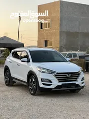  2 هونداي توسان