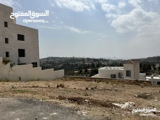  10 (1)ارض للبيع  قرب دوار التعبئة بدر الجديدة 750م ذات اطلاله عاليه تبعد عن دابوق 7 دقائق