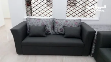  2 Customised Sofa Set – Luxury Living Room Furniture with 5 Years Warranty  Dubai, Sharjah, Ajman