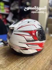  3 Helmet VR1