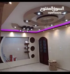  2 شركه ديكورات واصباغ