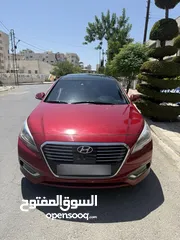  6 سوناتا بحاله الوكاله وفل مسكر اعلى صنف دهان الشركه