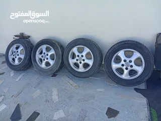  9 قطع غيار افالون لكزس كبش تواصل