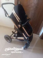  1 عرباية اطفال