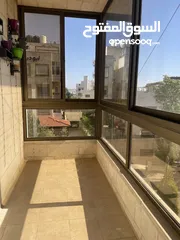  11 شقة سوبر ديلوكس طابق ثاني للبيع في الرونق / البيادر من المالك مباشرة