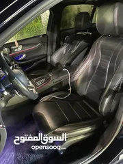  8 E220 4matic 2021  كاملة الاضافات