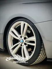  21 انضف كشف بلبلاد BMW 428i كشف سيارة نخب بووية شركة عداد 95 اصلي السعررر حرررق نااار