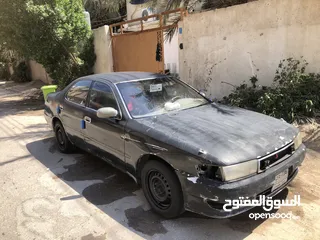  2 كرستا 1993