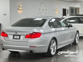  14 BMW الفئة.535