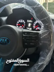  17 كيا مورنينغ 2021 morning وارد كوري فل فحص كامل جمرك جديد كاش او اقساط