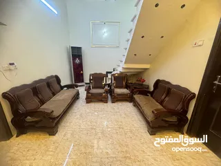  6 قنفات للبيع