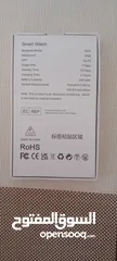  5 smart watch من شركه e-cross  وارد اميركا سعر ممتاز جدا مقابل المميزات  لمعرفة مميزات رجاء بعث مسج