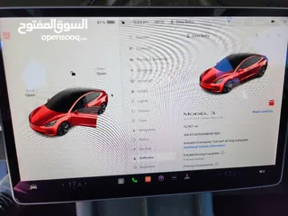  15 Tesla Model 3 2021