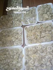  6 طبخات بيتية بايدي ماهرة مجموعة كبيرة من الحلويات الباردة والسخنة