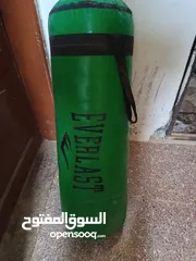  2 كيس ملاكمه