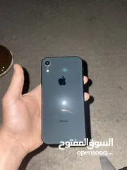  2 ايفون Xr مستعمل