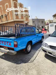  3 Toyota Hilux 2002 model passing insurance 30/5/2025 call me