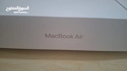  2 جهاز ماك جديد