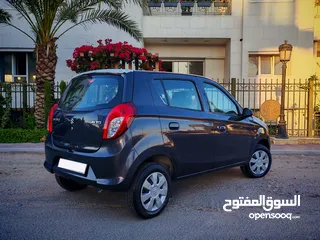  5 سوزكي التو جير عادي زيرو للبيع