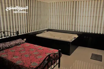  11 شقة مفروشة للإيجار 210م2 ( Property 6183 )-175081140