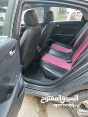  8 هيونداي اكسنت ترحيص 2020 ، انتاج 2020، سحب شركة، ماتور 1600، يد اولى، فل اضافات، عداد 58.000 كم،