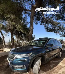  23 سكودا كودياك 2018
