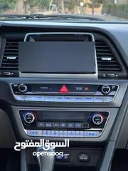  19 سوناتا 2019 فل ليمتد بانوراما بحالة الوكالة للبيع اقساط من المالك مباشرة دفعة اولى   بدون بنوك
