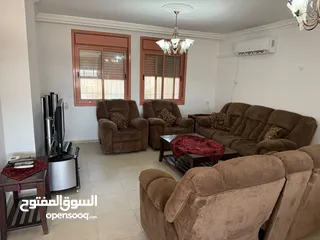  18 شقة مفروشة في المصيون