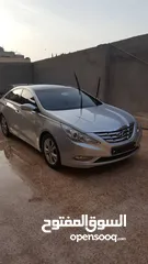  6 سوناتا بانوراما 2011  Sonata