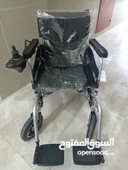  9 عربات و كراسي