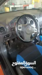  4 اوبل كورسا