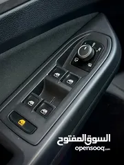  12 جولف mk8 بحالة الوكالة