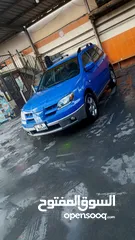  2 ميتسوبيشي اوتلاندر فحص ترخيص سنه كامله