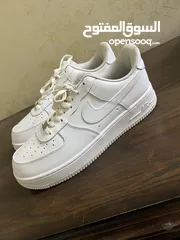  5 Shoze Nike Air Force