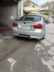  2 Bmw e90 320