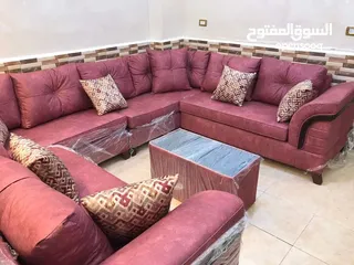  12 تفصيل اطقم كنب فاخره