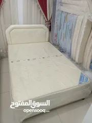  4 D.bed all size available