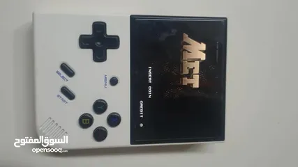  23 جهاز اتاري عليه مجموعه العاب
