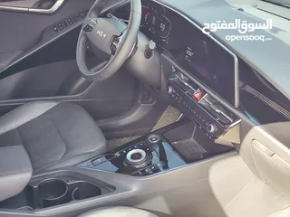  10 كيا نيرو هايبرد ترخيص 2022  ماتور 1600 هايبرد