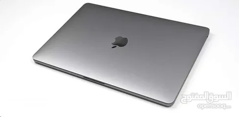  1 للبيع أو المبادلة لابتوب Macbook Pro بمواصفات عالية